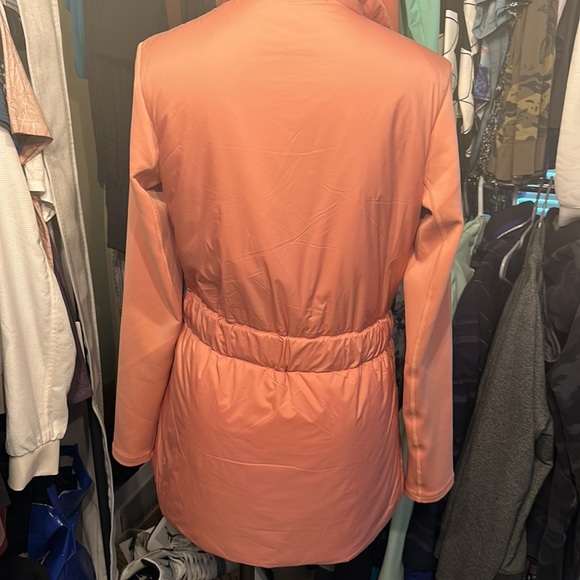 Lululemon Prima Loft Jacket 6 Nwt - Picture 5 of 5